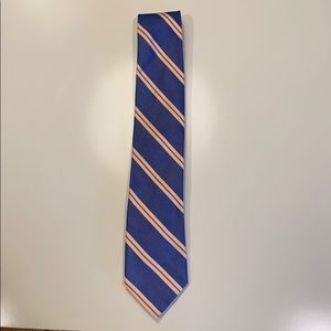 J. Crew Necktie - Silk - No Label